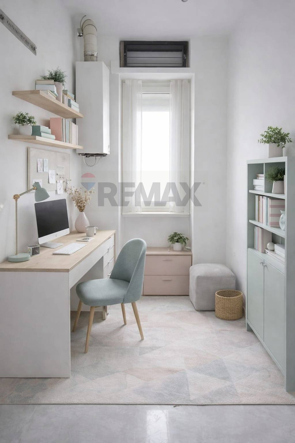 Ufficio - Trilocale VIA LOMBARDIA SANTA MARGHERITA
71, Lissone - foto 3