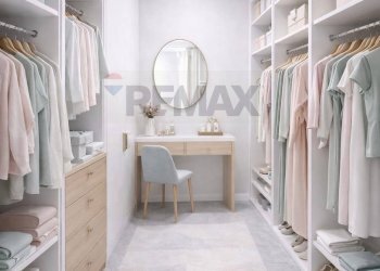 Cabina armadio - Trilocale VIA LOMBARDIA SANTA MARGHERITA
 
71, Lissone - foto 4