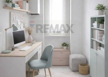 Ufficio - Trilocale VIA LOMBARDIA SANTA MARGHERITA
 
71, Lissone - foto 3