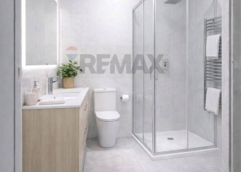 Bagno - Trilocale VIA LOMBARDIA SANTA MARGHERITA
 
71, Lissone - foto 5