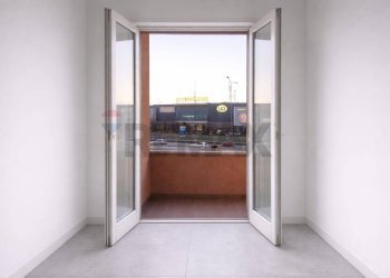 Terrazza - Trilocale VIA LOMBARDIA SANTA MARGHERITA
 
71, Lissone - foto 13