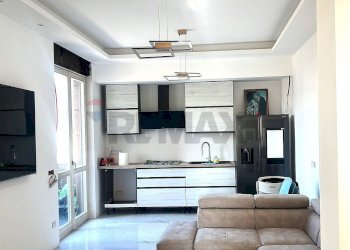 Cucina - Trilocale VIA LOMBARDIA SANTA MARGHERITA
 
71, Lissone - foto 1