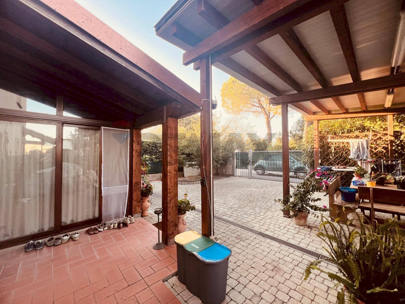 Terrazza - Casa indipendente Cecina - foto 2