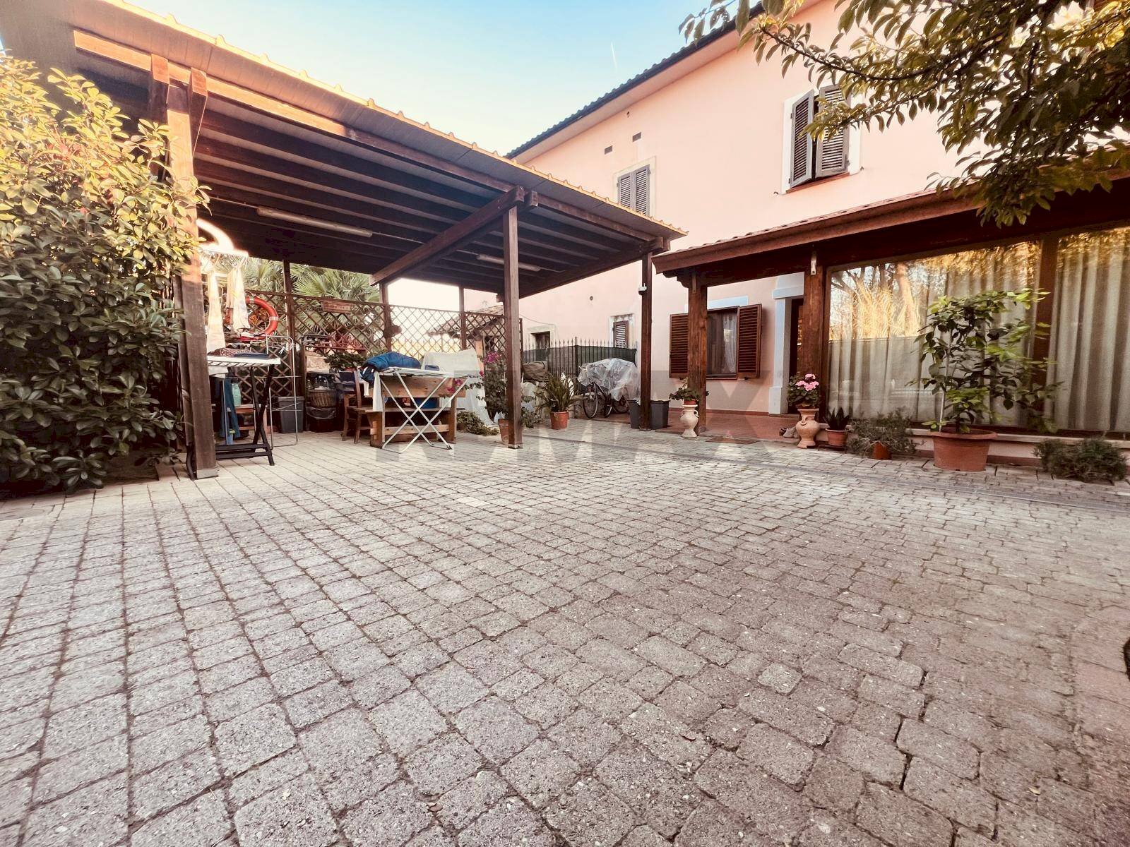 Terrazza - Casa indipendente Cecina - foto 1