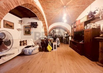 Soggiorno - Casa indipendente Cecina - foto 3