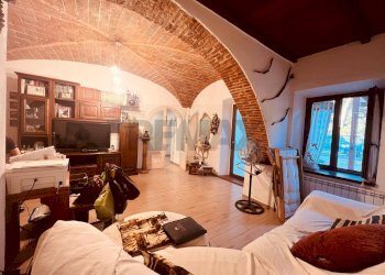 Soggiorno - Casa indipendente Cecina - foto 4