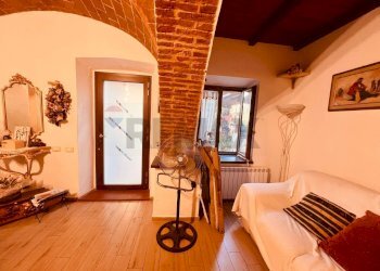 Soggiorno - Casa indipendente Cecina - foto 7