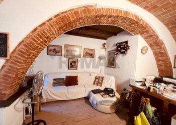 Soggiorno - Casa indipendente Cecina - foto 8