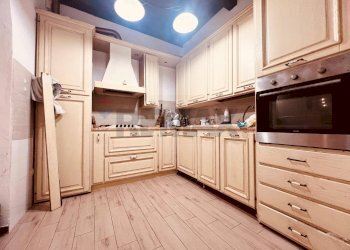 Cucina - Casa indipendente Cecina - foto 11