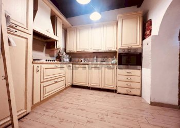 Cucina - Casa indipendente Cecina - foto 12