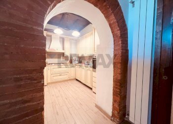 Cucina - Casa indipendente Cecina - foto 13