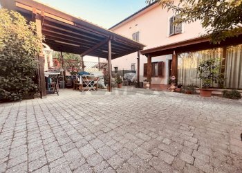 Terrazza - Casa indipendente Cecina - foto 1