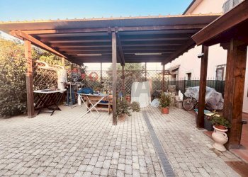 Terrazza - Casa indipendente Cecina - foto 34