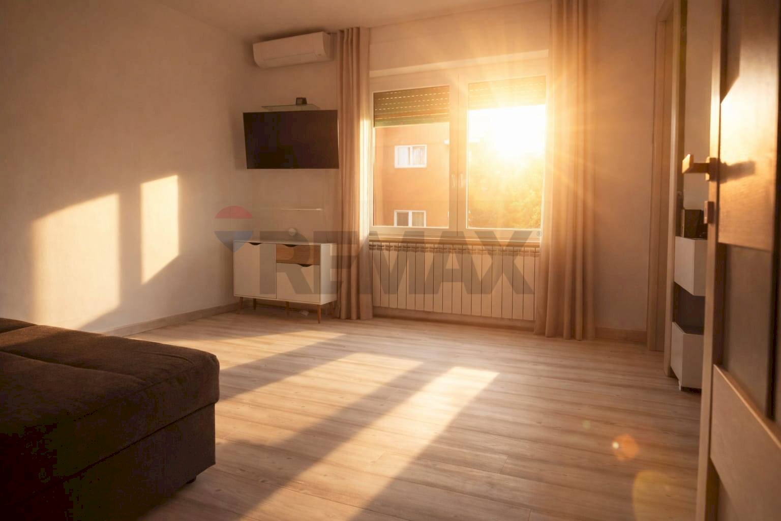 Stanza vuota - Quadrilocale Piombino - foto 1