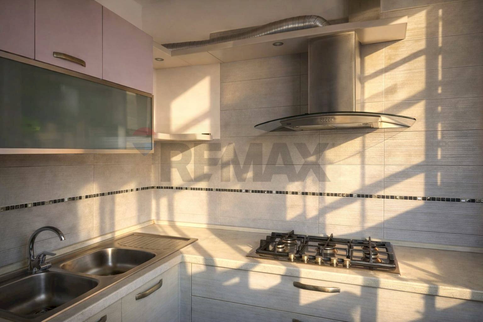 Cucina - Quadrilocale Piombino - foto 2