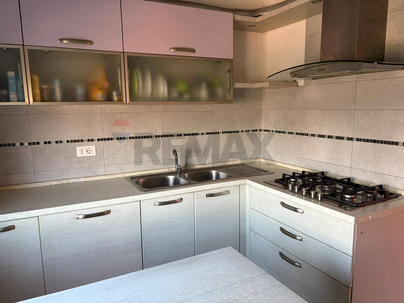 Cucina - Quadrilocale Piombino - foto 3