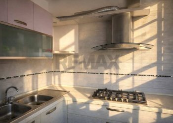 Cucina - Quadrilocale Piombino - foto 2