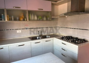 Cucina - Quadrilocale Piombino - foto 3