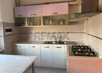 Cucina - Quadrilocale Piombino - foto 4