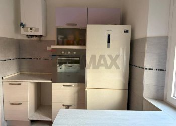 Cucina - Quadrilocale Piombino - foto 5