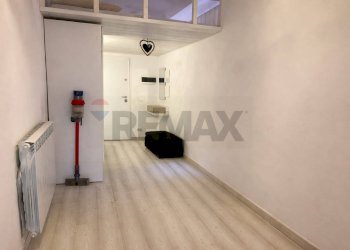 Hall / corridoio - Quadrilocale Piombino - foto 6