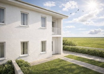 Foto 1 - Casa semi indipendente Via Canale
 
15, Montagnana - foto 1