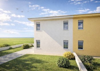 Foto 4 - Casa semi indipendente Via Canale
 
15, Montagnana - foto 4