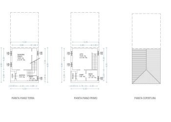 Foto 5 - Casa semi indipendente Via Canale
 
15, Montagnana - foto 5