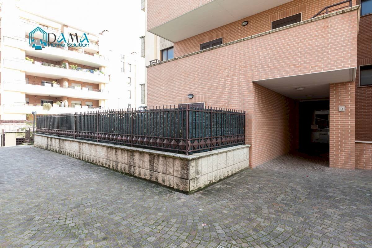 Foto 3 - Trilocale via Starrabba dI Rudinì
 
3, Pomezia - foto 3