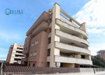 Foto 1 - Three-room apartment via Starrabba dI Rudinì
 
3, Pomezia - photo 1