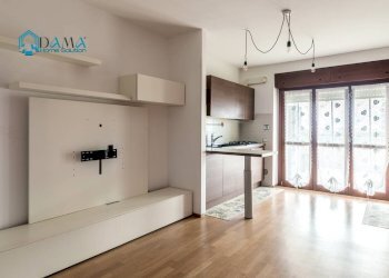 Foto 8 - Three-room apartment via Starrabba dI Rudinì
 
3, Pomezia - photo 8