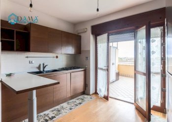 Foto 11 - Three-room apartment via Starrabba dI Rudinì
 
3, Pomezia - photo 11