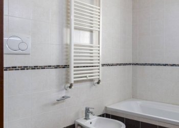 Foto 23 - Three-room apartment via Starrabba dI Rudinì
 
3, Pomezia - photo 23