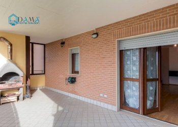 Foto 31 - Three-room apartment via Starrabba dI Rudinì
 
3, Pomezia - photo 31