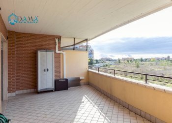 Foto 33 - Three-room apartment via Starrabba dI Rudinì
 
3, Pomezia - photo 33