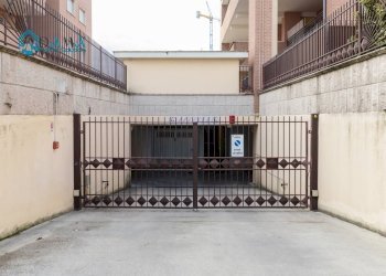 Foto 35 - Three-room apartment via Starrabba dI Rudinì
 
3, Pomezia - photo 35