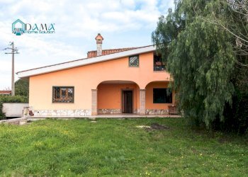 Foto 2 - Villa a Schiera via Canada
 
21, Pomezia - foto 2