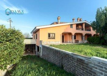 Foto 4 - Villa a Schiera via Canada
 
21, Pomezia - foto 4