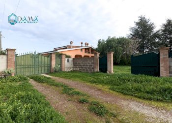 Foto 5 - Villa a Schiera via Canada
 
21, Pomezia - foto 5