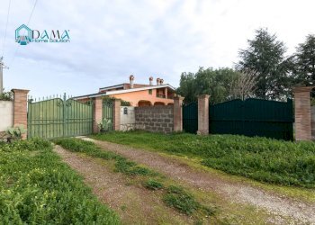 Foto 7 - Villa a Schiera via Canada
 
21, Pomezia - foto 7