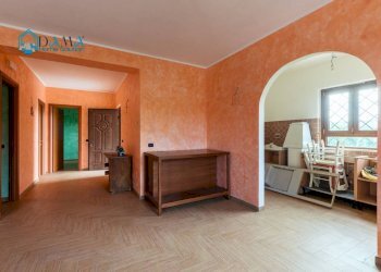 Foto 14 - Villa a Schiera via Canada
 
21, Pomezia - foto 14