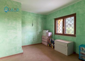 Foto 19 - Villa a Schiera via Canada
 
21, Pomezia - foto 19