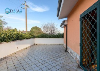 Foto 34 - Villa a Schiera via Canada
 
21, Pomezia - foto 34