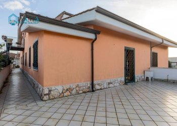 Foto 36 - Villa a Schiera via Canada
 
21, Pomezia - foto 36