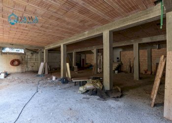 Foto 37 - Villa a Schiera via Canada
 
21, Pomezia - foto 37