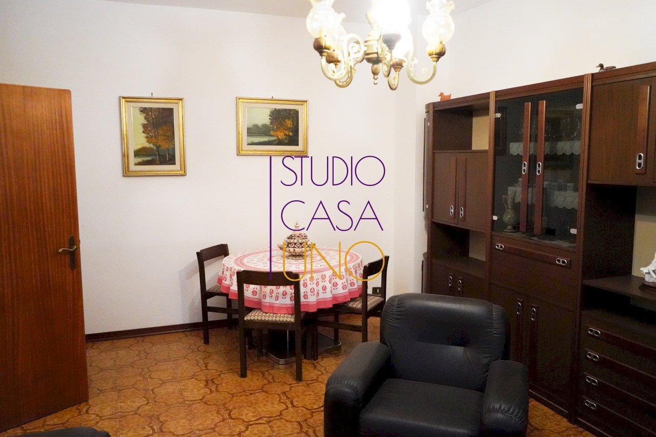 Foto 1 - Appartamento via rota, Bucine - foto 1