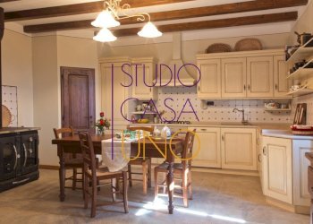 Foto 1 - Villa VIA SETTEPONTI, Loro Ciuffenna - photo 1