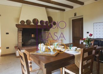 Foto 2 - Villa VIA SETTEPONTI, Loro Ciuffenna - photo 2