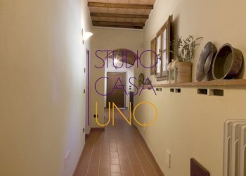 Foto 9 - Villa VIA SETTEPONTI, Loro Ciuffenna - photo 9