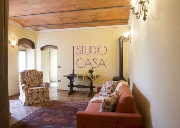 Foto 10 - Villa VIA SETTEPONTI, Loro Ciuffenna - photo 10